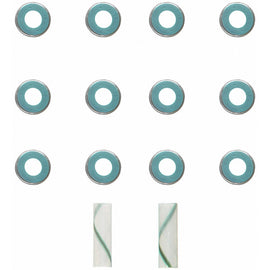 Fel-Pro Buick LeSabre SS 72144 Engine Valve Stem Oil Seal Set