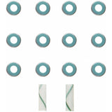 Fel-Pro Buick LeSabre SS 72144 Engine Valve Stem Oil Seal Set