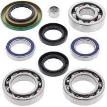 Load image into Gallery viewer, All Balls Racing 06-10 Can-Am Outlander 400 STD 4x4 Differential Bearing &amp; Seal Kit Rear