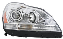 Load image into Gallery viewer, Hella 2007-2010 Mercedes-Benz GL320 Halogen Headlight Assembly