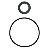 Fel-Pro Ford F-250 HD ES 73036 Engine Oil Filter Adapter Seal Set