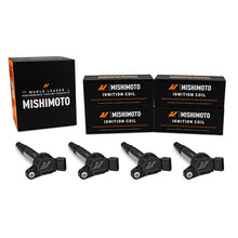 Load image into Gallery viewer, Mishimoto 09-10 Toyota Matrix 1.8L Ignition Coil - 4-Pack