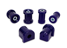 Load image into Gallery viewer, SuperPro 75-84 Volkswagen Scirocco Running Gear Bushing Kit- (Front &amp; Rear)