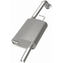 Load image into Gallery viewer, MagnaFlow BRE Exhaust Kit 05-08 Toyota Corolla 1.8L