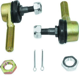 QuadBoss 2012 Arctic Cat 350 CR C596Replacement Tie Rod End