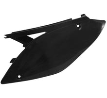 Load image into Gallery viewer, Acerbis 09-12 Kawasaki KX250F/ KX450F Side Panels - Black