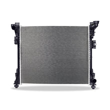 Load image into Gallery viewer, Mishimoto Chrysler Town &amp; Country Replacement Radiator 2008-2013