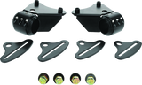 DragonFire Racing 16-22 Yamaha YXZ1000R Harness Anchor Kit