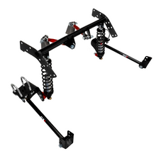 Load image into Gallery viewer, QA1 70-74 Mopar E-Body Double Adjustable Rear Four Link Suspension System