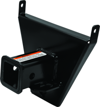 Load image into Gallery viewer, QuadBoss 2020 Honda TRX520 FourTrax Foreman 4x4 2in ATV Rear Receiver Hitch
