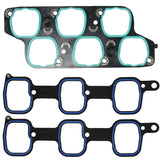 Fel-Pro GMC Acadia MS 96974 Engine Intake Manifold Gasket Set