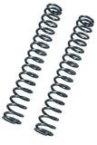 Bitubo MFORK Fork Springs Kit Linear K=1.05 + 1 Lt. Oil