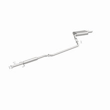 Load image into Gallery viewer, MagnaFlow BRE Exhaust Kit Replacement Stainless Toyota