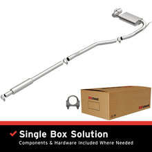 Load image into Gallery viewer, MagnaFlow BRE Exhaust Kit 15-17 JEEP RENEGADE 2.4L