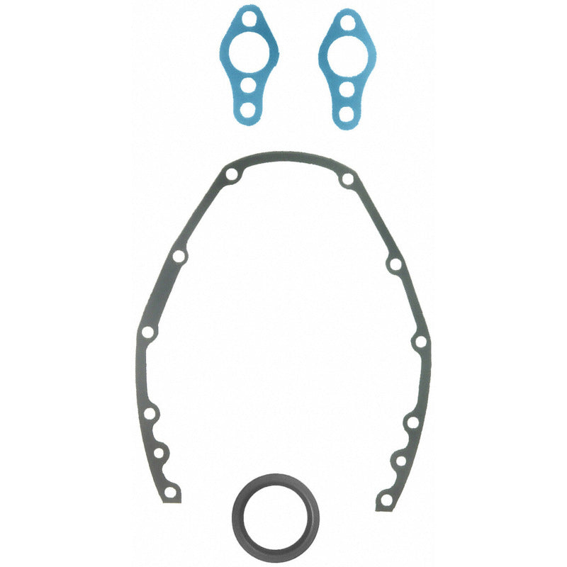 Fel-Pro Chevrolet Blazer TCS 45947 Engine Timing Cover Gasket Set