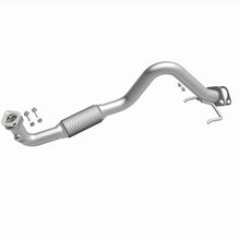 Load image into Gallery viewer, BRE Exhaust 10-11 Kia Soul 2.0L Front Pipe Kit