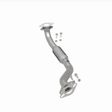 Load image into Gallery viewer, BRE Exhaust 04-09 Kia SPECTRA 2.0L Front Pipe Kit