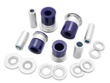 Load image into Gallery viewer, Superpro 10-14 Toyota FJ Cruiser Front LCA Inner Fore &amp; Aft Bushing Set - Camber/Caster Correction