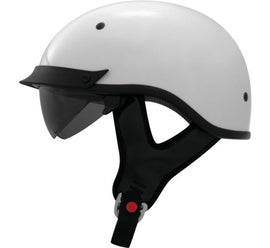 THH Helmets T-72 White - XL