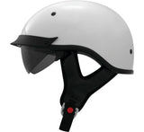 THH Helmets T-72 White - 2XL
