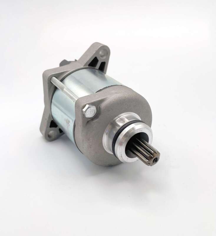 Ricks Motorsport New KTM Starter Motor