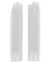 Load image into Gallery viewer, Cycra 23+ Yamaha WR450F/YZ450F/FX Fork Guards - White