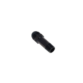 Peterson Fluid Systems Oil Inlet Fitting -12AN x 1/2 x 3.1