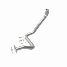 Load image into Gallery viewer, BRE Exhaust 87-92 Wrangler 2.5L 4.0L 4.2L Front Pipe Kit