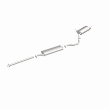 Load image into Gallery viewer, MagnaFlow BRE Exhaust Kit 01-04 MDX Pilot 3.5L