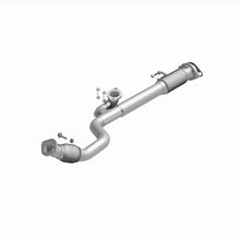 Load image into Gallery viewer, BRE Exhaust 10-15 Equinox Terrain 3.0L 3.6L Front Pipe Kit