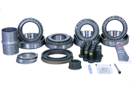 Revolution Gear & Axle 14-18 RAM 2500/3500 11.5in Rear Axle Ring & Pinion Master Install Kit
