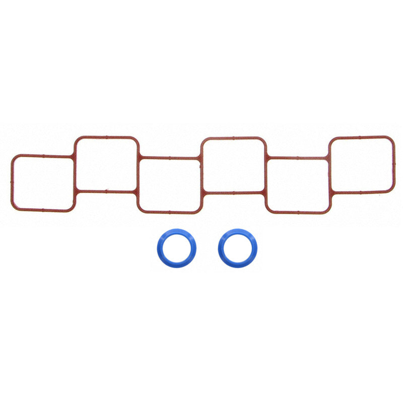 Fel-Pro Dodge Charger Fuel Injection Plenum Gasket Set