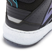 Load image into Gallery viewer, Dainese Suburb Air Shoes Womens Black/White/Harbor Blue Size - 38