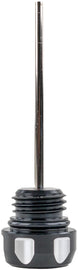 Bikers Choice 17-Up Touring Black Oil Temperature Dipstick