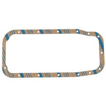 Load image into Gallery viewer, Fel-Pro Daewoo Lanos OS 30801 C Engine Oil Pan Gasket Set 14 Bolt Hole One Piece Gasket