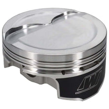 Load image into Gallery viewer, Wiseco Chevrolet LS -10.00 CC 4.030In. Bore 1.105In. CH Piston - Set of 8