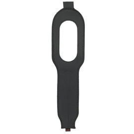 Mustang 91-03 Harley Dyna Tank Bib - Black
