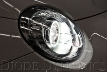 Load image into Gallery viewer, Diode Dynamics Halo Lights LED 90mm - Red (Pair)