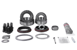 Revolution Gear & Axle 97-06 Jeep Wrangler TJ Dana 30 Front Axle Ring & Pinion Bearing Kit