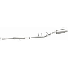 Load image into Gallery viewer, MagnaFlow BRE Exhaust Kit 02-06 Honda CRV 2.4L