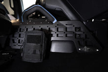 Load image into Gallery viewer, ADD 21-23 Ford Bronco &amp; Bronco Raptor Center Console Molle Panels