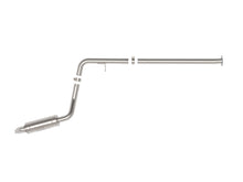 Load image into Gallery viewer, aFe 21-24 Kia K5 Takeda 2.5in 304 Stainless Steel Cat-Back Exhaust System