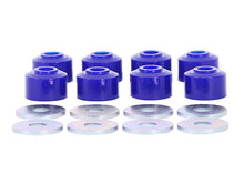 Load image into Gallery viewer, SuperPro Front Sway Bar Link Bushing Kit