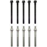 Fel-Pro Chevrolet S10 ES 72172 Engine Cylinder Head Bolt Set