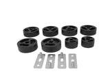 Daystar 10-23 Toyota 4-Runner 1in. Body Lift Kit