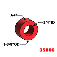 Load image into Gallery viewer, SPC Performance Kenworth Shim 3/4 (6)