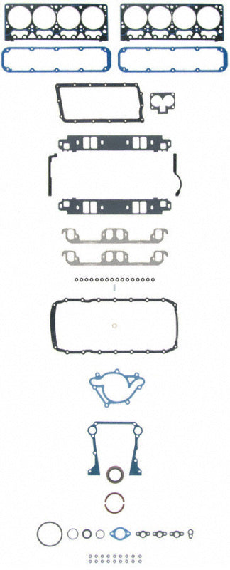 Fel-Pro Dodge RAM 1500 260-1865 Engine Gasket Set