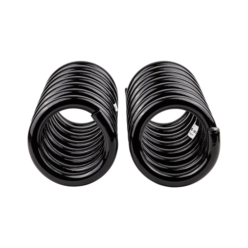 ARB / OME Coil Spring Front Nissan Y62 Bar + Winch