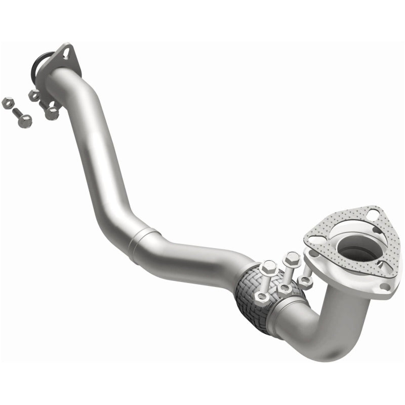 BRE Exhaust 96-97 RAV4 2.0L Front Pipe Kit