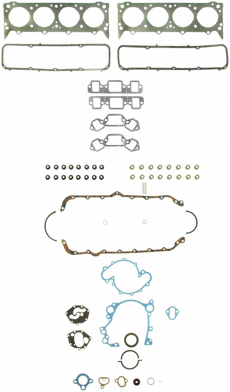 Fel-Pro Jeep CJ7 260-1010 Engine Gasket Set